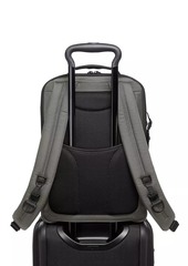 Tumi Alpha Bravo Davis Ballistic Nylon Backpack