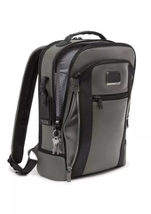 Tumi Alpha Bravo Davis Ballistic Nylon Backpack