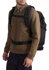 Tumi Alpha Bravo Expedition Nylon Backpack