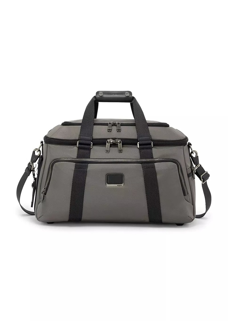 Tumi Alpha Bravo Gym Bag