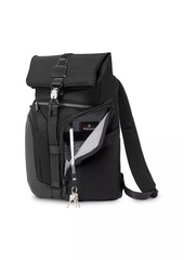 Tumi Alpha Bravo Logistics Backpack