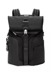 Tumi Alpha Bravo Logistics Backpack