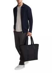 Tumi Alpha Bravo Medium Essential East-West Tote