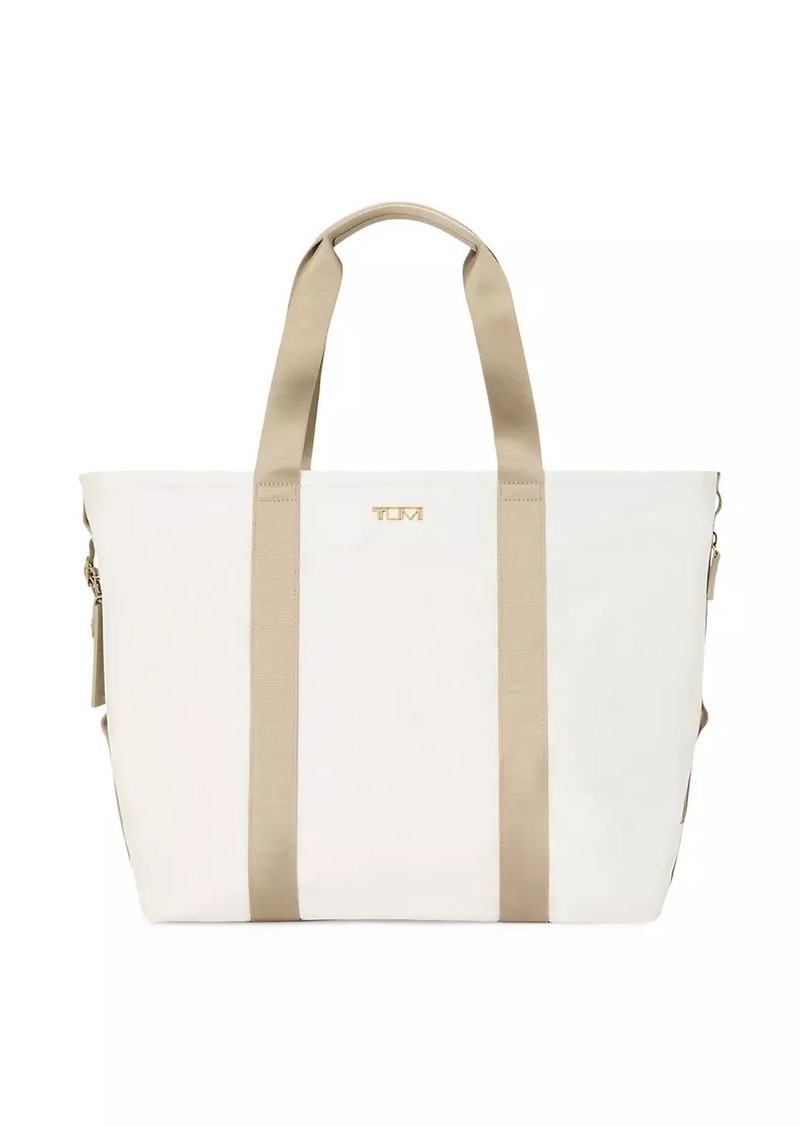 Tumi Alpha Bravo Medium Essential East-West Tote