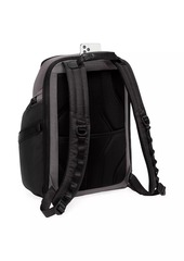 Tumi Alpha Bravo Nylon Backpack