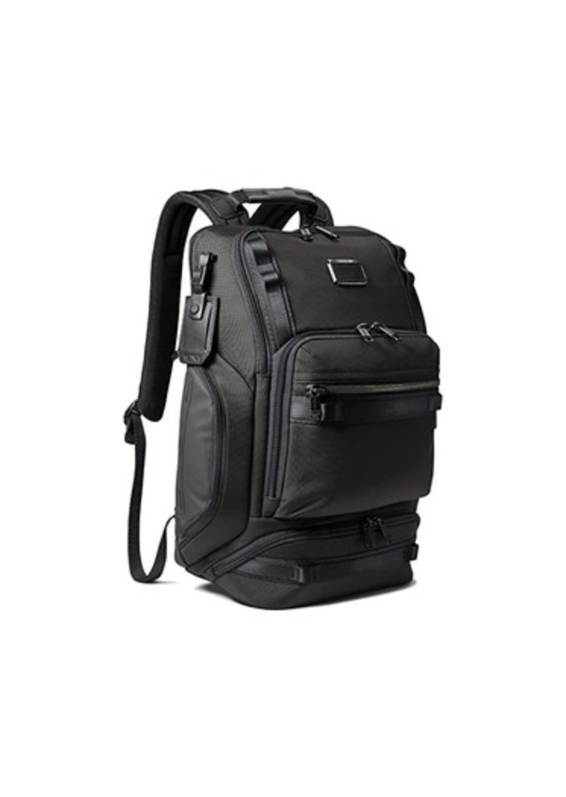 Tumi Alpha Bravo Renegade Backpack