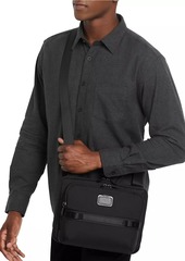 Tumi Alpha Bravo Service Crossbody