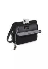 Tumi Alpha Bravo Service Crossbody