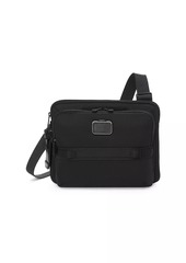 Tumi Alpha Bravo Service Crossbody