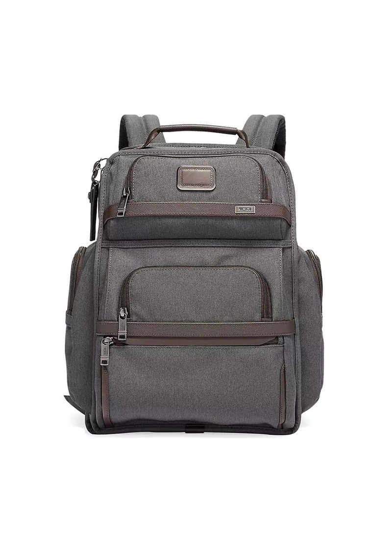 Tumi Alpha Brief Pack