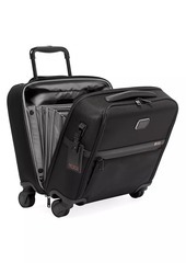 Tumi Alpha Compact 4-Wheel Briefcase