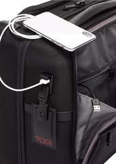 Tumi Alpha Compact 4-Wheel Briefcase