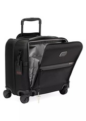 Tumi Alpha Compact 4-Wheel Briefcase