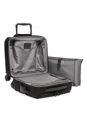 Tumi Alpha Compact 4-Wheel Briefcase