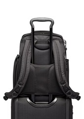 Tumi Alpha Compact Laptop Brief Pack