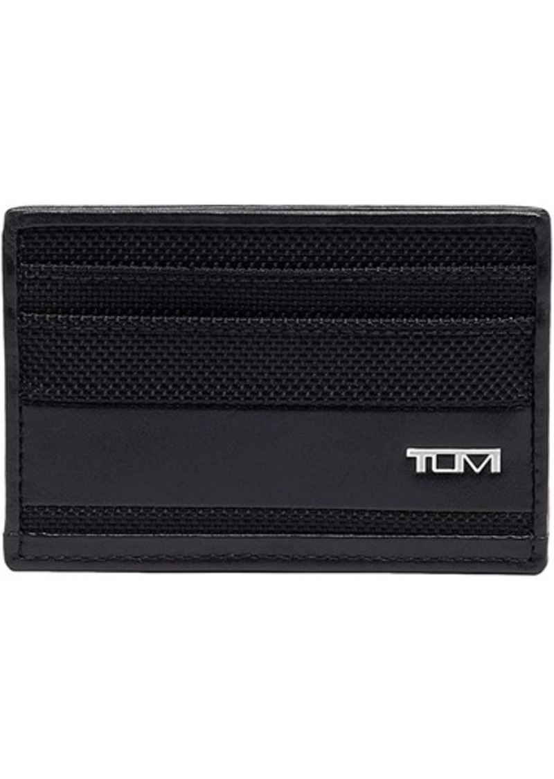 Tumi Alpha Slim Card Case