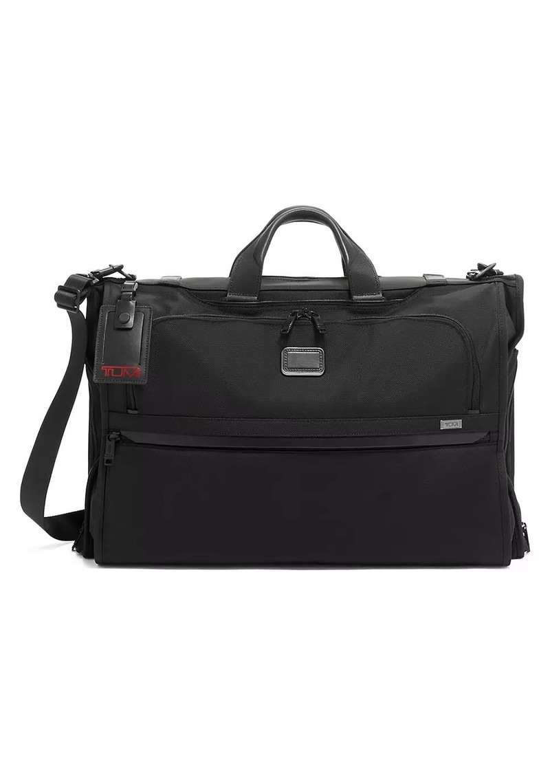 Tumi Alpha Tri-Fold Garment Bag