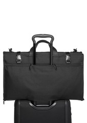 Tumi Alpha Tri-Fold Garment Bag