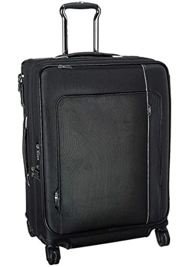 Tumi Arrivé Short Trip Dual Access 4 Wheeled Packing Case