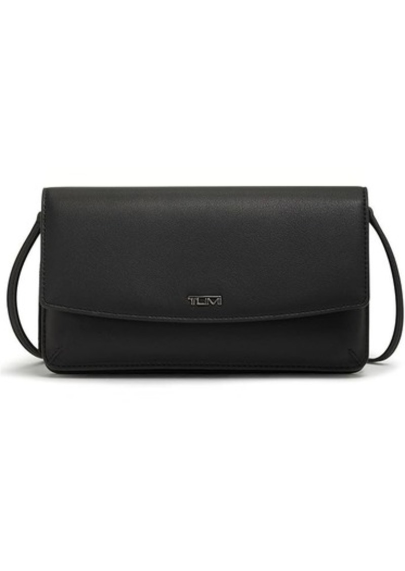 Tumi Belden Wallet Crossbody