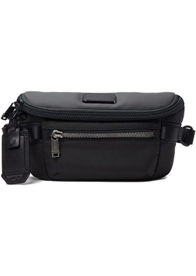 Tumi Classified Waist Pack