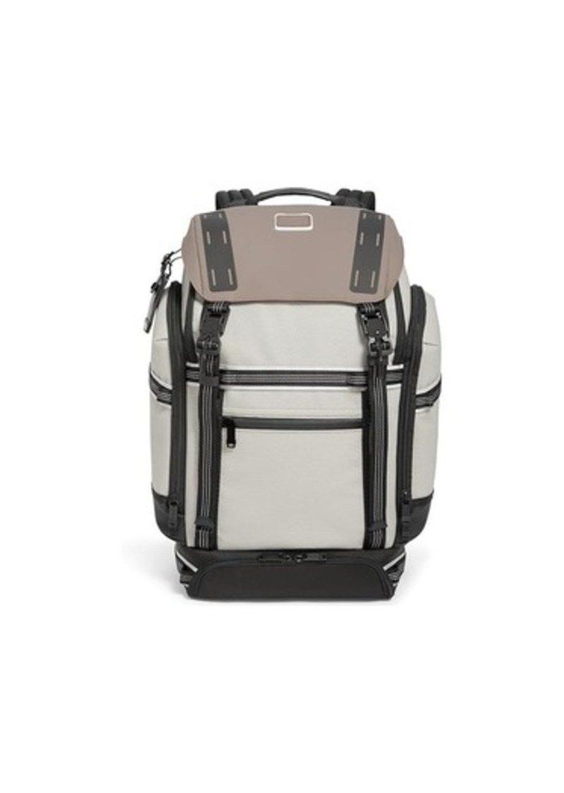 Tumi Expedition Flap Backpack