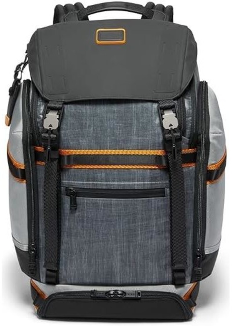 Tumi Expedition Flap Backpack