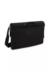 Tumi Harrison Midland Nylon Messenger Bag