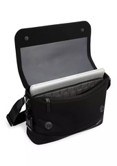 Tumi Harrison Midland Nylon Messenger Bag