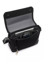 Tumi Harrison Midland Nylon Messenger Bag