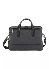 Tumi Harrison Sycamore Slim Briefcase