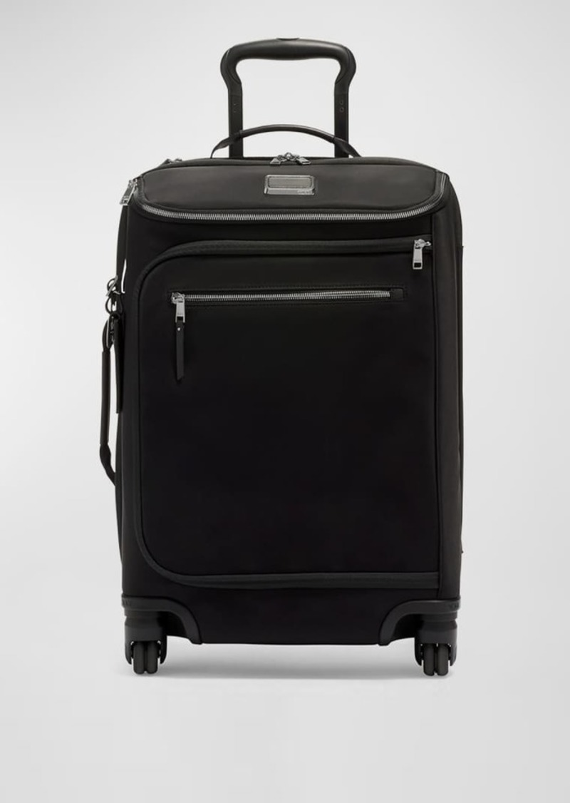 Tumi Leger International Carry-On Luggage