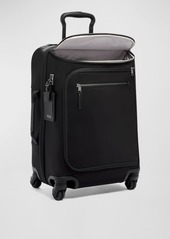 Tumi Leger International Carry-On Luggage