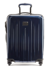 Men's Tumi V4 Collection 22-Inch Continental Expandable Spinner Carry-On - Blue