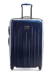 Men's Tumi V4 Collection 26-Inch Expandable Spinner Packing Case - Blue