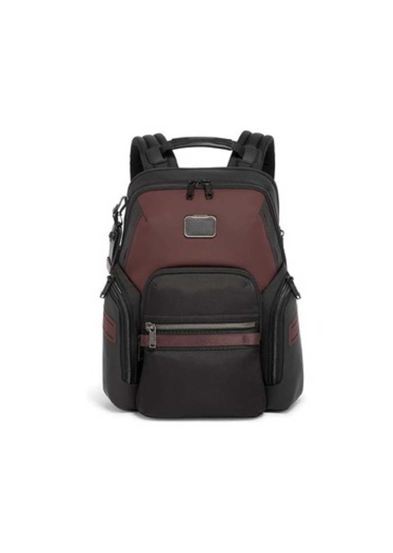 Tumi Navigation Backpack