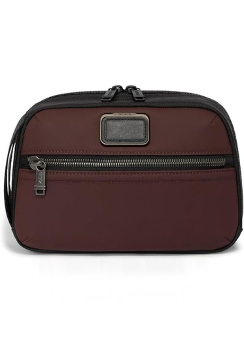 Tumi Response Travel Kit