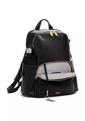 Tumi Ruby Leather Backpack