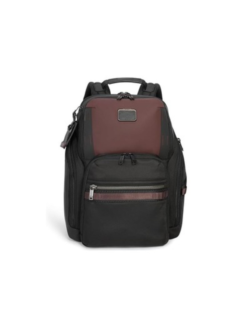 Tumi Search Backpack