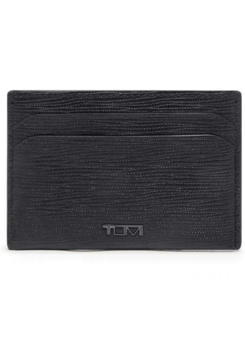 Tumi Slim Card Case