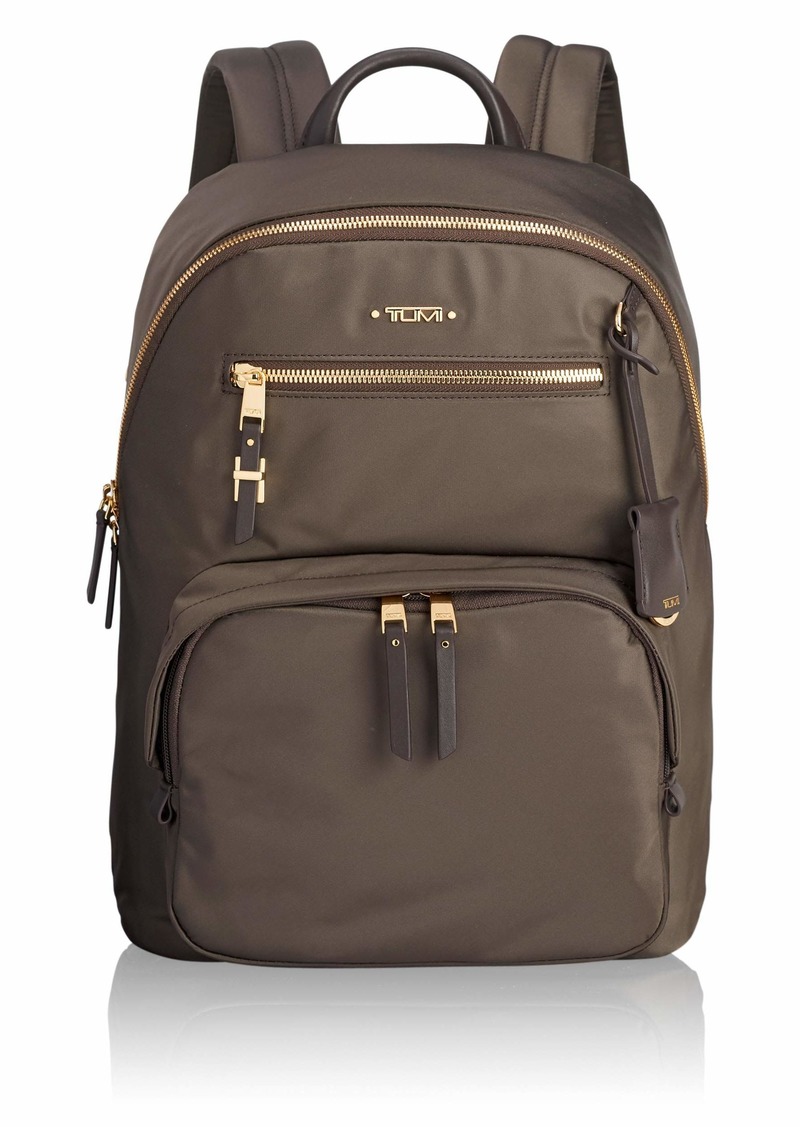 tumi voyageur hagen laptop backpack