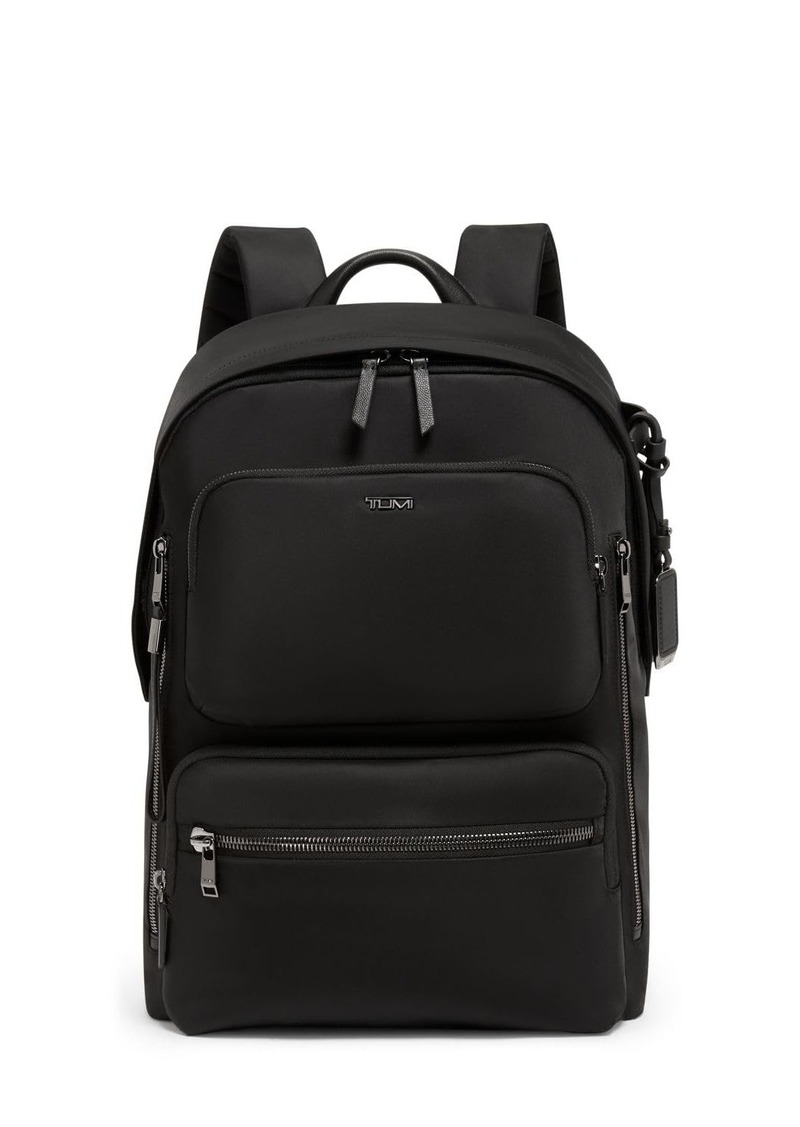 TUMI - Voyageur Montana Backpack - Stylish Travel Backpack for Women - For Business Work - Fits up to 16" Laptops -