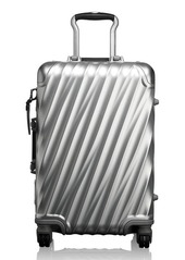 Tumi 19 Degree 22-Inch Wheeled Carry-On Bag