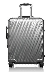 Tumi 19 Degree Aluminum 22-Inch Wheeled Carry-On Bag