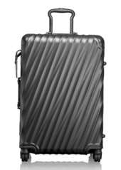 Tumi 19 Degree Aluminum 26-Inch Short Trip Wheeled Packing Case