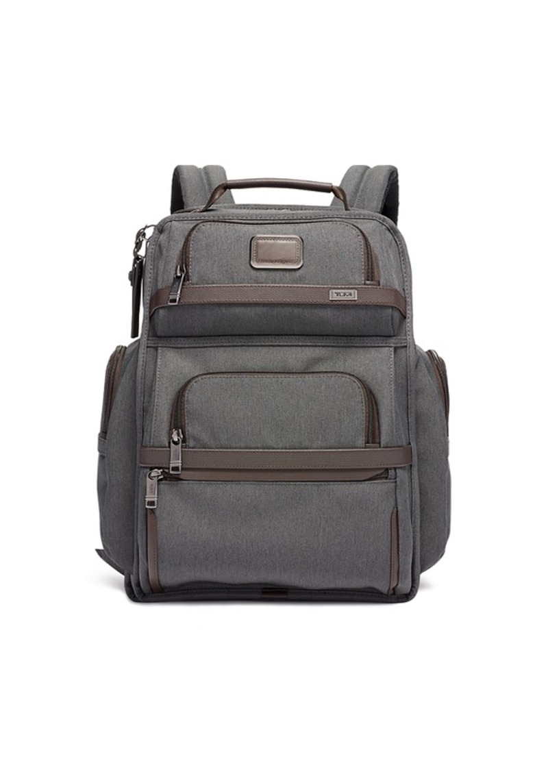 Tumi Alpha 3 Brief Pack