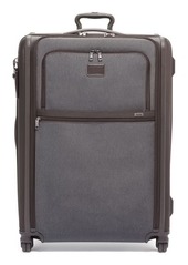 Tumi Alpha 3 Collection 31-Inch Extended Trip Expandable 4-Wheel Packing Case