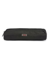 Tumi Alpha 3 Collection Cord Pouch in Black at Nordstrom