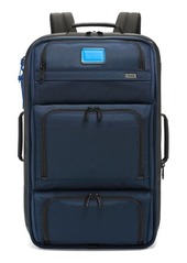 Tumi Alpha 3 Excursion Duffle Backpack