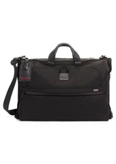 Tumi Alpha 3 Trifold 22-Inch Carry-On Garment Bag